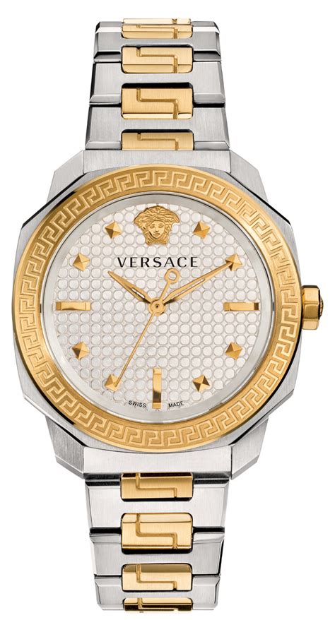 versace watches 2015|where are Versace watches made.